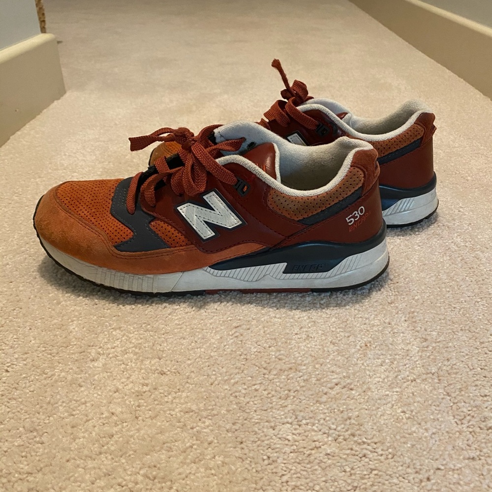COPY - New balance sneakers